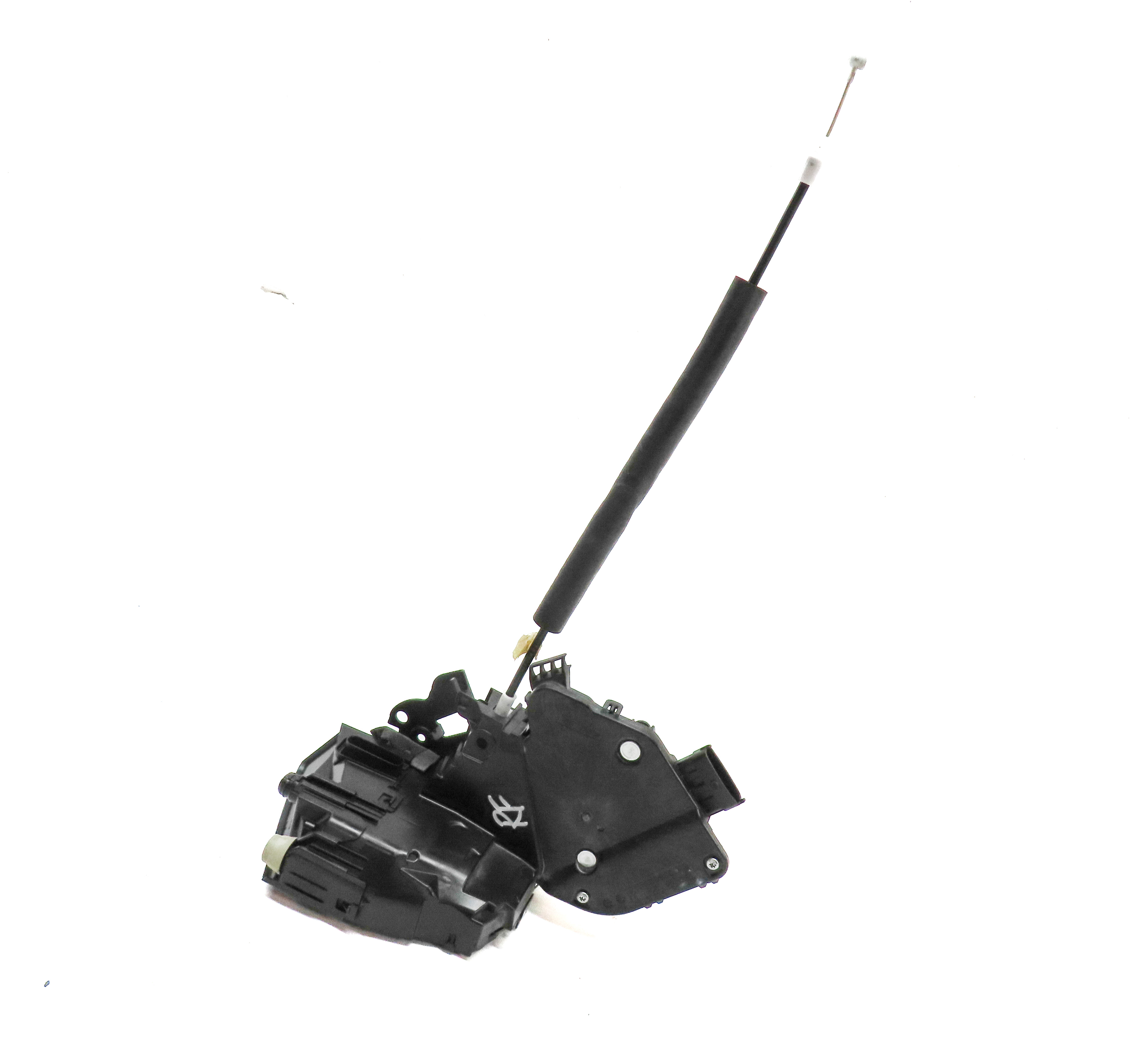13-22 DISCOVERY RANGE ROVER SPORT (L405 L462 L494 L550) FRONT RIGHT DOOR LATCH — exact item pictured